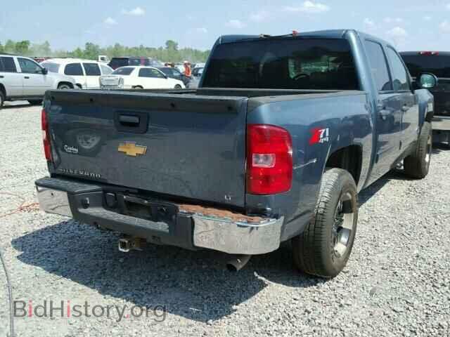 2007 CHEVROLET SILVERADO - VIN: 2GCEK13Y071654907 - Photo 4