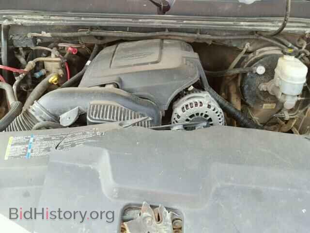 2007 CHEVROLET SILVERADO - VIN: 2GCEK13Y071654907 - Photo 7