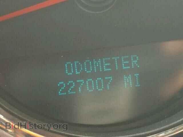 2007 CHEVROLET SILVERADO - VIN: 2GCEK13Y071654907 - Photo 8