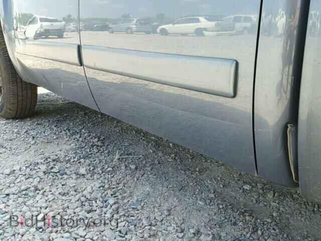 2007 CHEVROLET SILVERADO - VIN: 2GCEK13Y071654907 - Photo 9