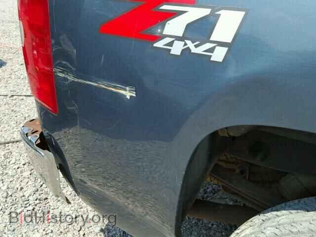2007 CHEVROLET SILVERADO - VIN: 2GCEK13Y071654907 - Photo 10