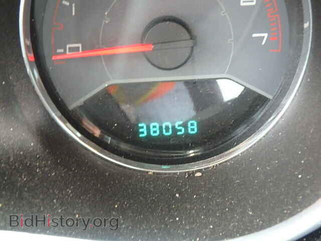 2013 DODGE AVENGER - VIN: 1C3CDZCG4DN663714 - Фото 8