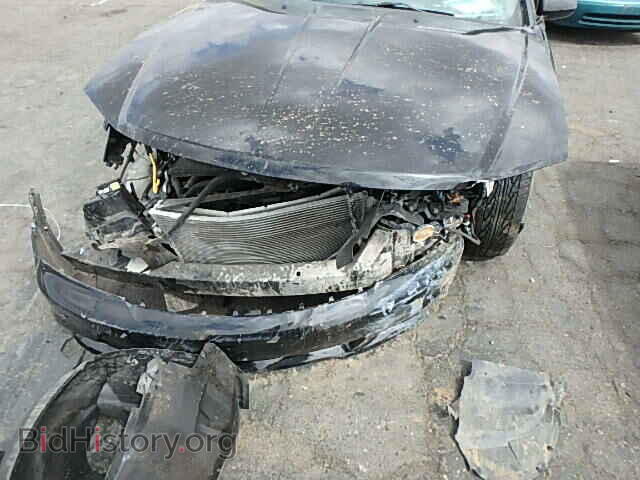 2013 DODGE AVENGER - VIN: 1C3CDZCG4DN663714 - Фото 10