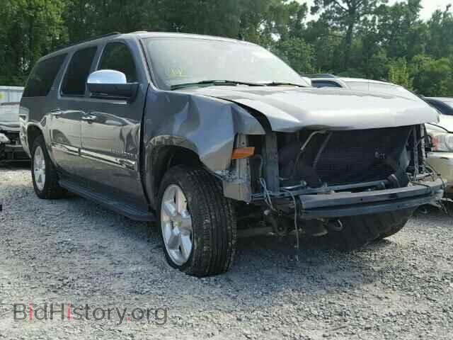 Фотография 1GNFK16307J239068 - CHEVROLET SUBURBAN 2007