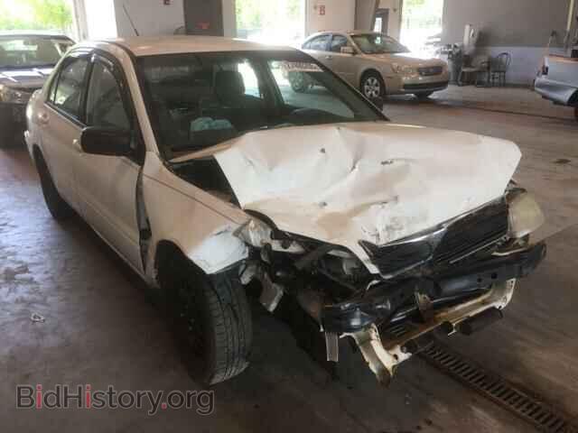 Photo JA3AJ26E93U031520 - MITSUBISHI LANCER 2003