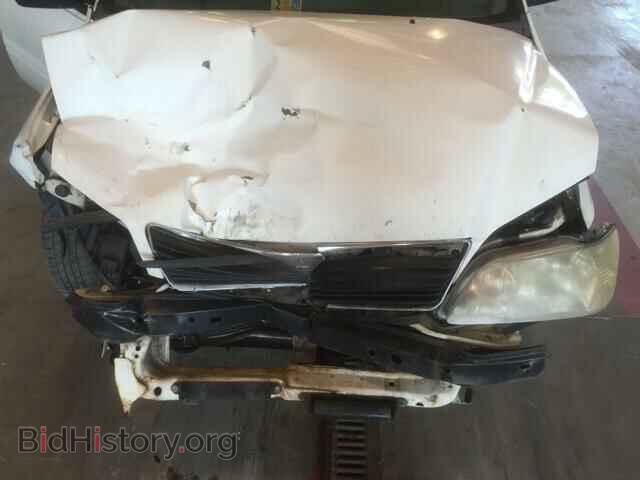 2003 MITSUBISHI LANCER - VIN: JA3AJ26E93U031520 - Фото 7