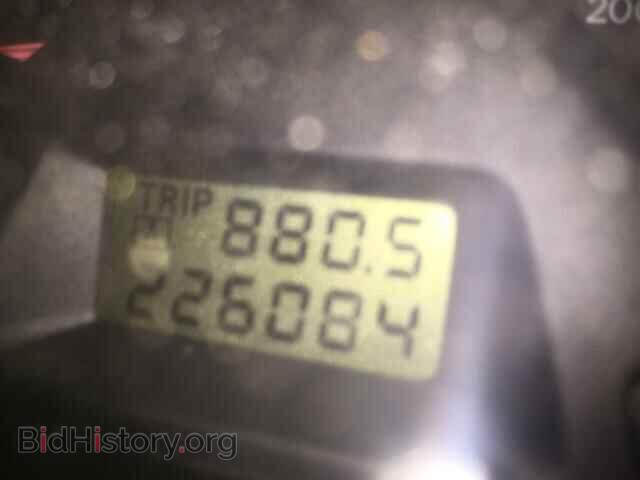 2003 MITSUBISHI LANCER - VIN: JA3AJ26E93U031520 - Фото 8