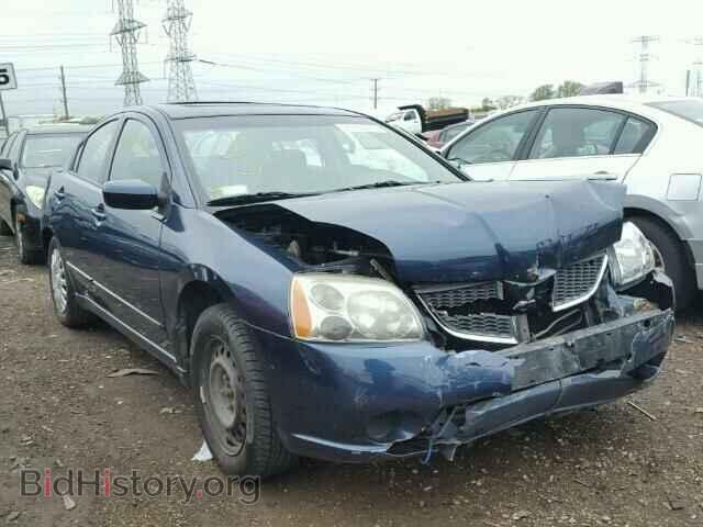 Photo 4A3AB36F86E058779 - MITSUBISHI GALANT 2006
