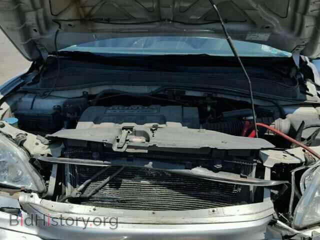 2005 HONDA PILOT - VIN: 2HKYF18735H553406 - Фото 7