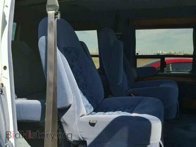 2000 DODGE RAM VAN - VIN: 2B6HB11XXYK106999 - Фото 6