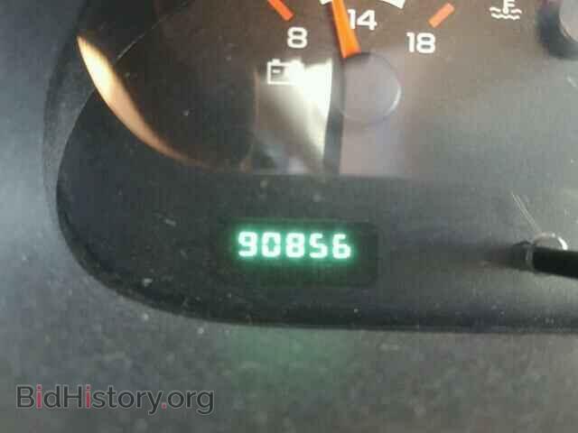 2000 DODGE RAM VAN - VIN: 2B6HB11XXYK106999 - Фото 8
