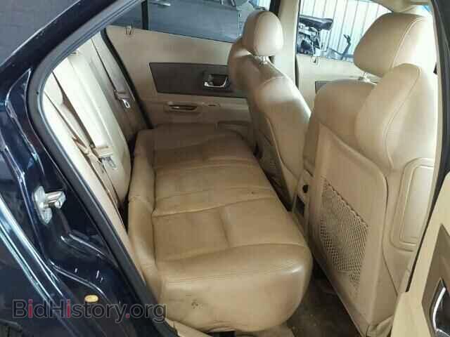 2006 CADILLAC CTS - VIN: 1G6DP577760136585 - Фото 6