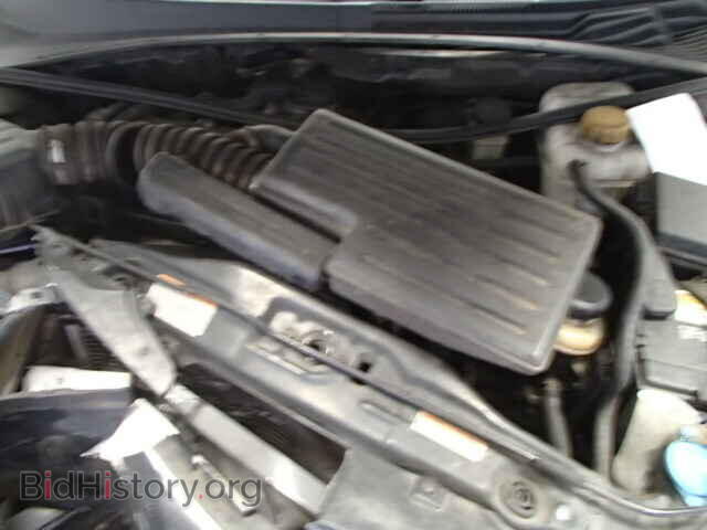2007 SUZUKI FORENZA - VIN: KL5JD56Z27K573630 - Фото 7