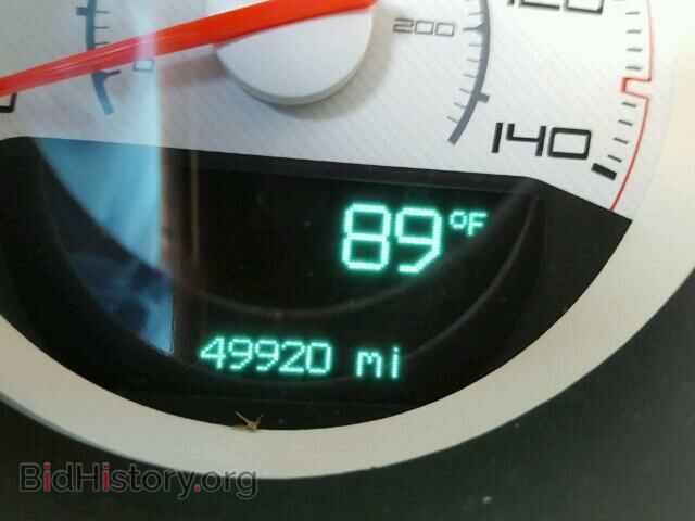 2013 DODGE CHALLENGER - VIN: 2C3CDYAG6DH607327 - Фото 8