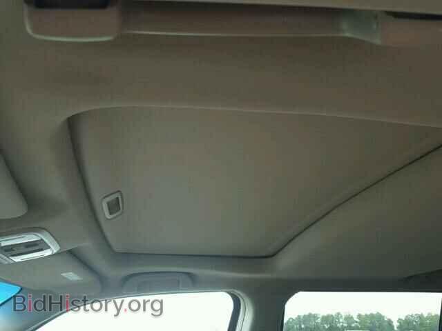 2009 HONDA PILOT - VIN: 5FNYF38579B019193 - Фото 9