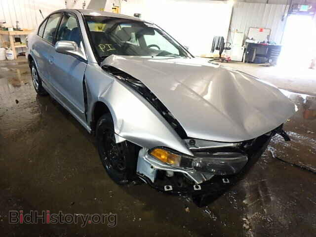 Photo 4A3AA46G03E152040 - MITSUBISHI GALANT 2003