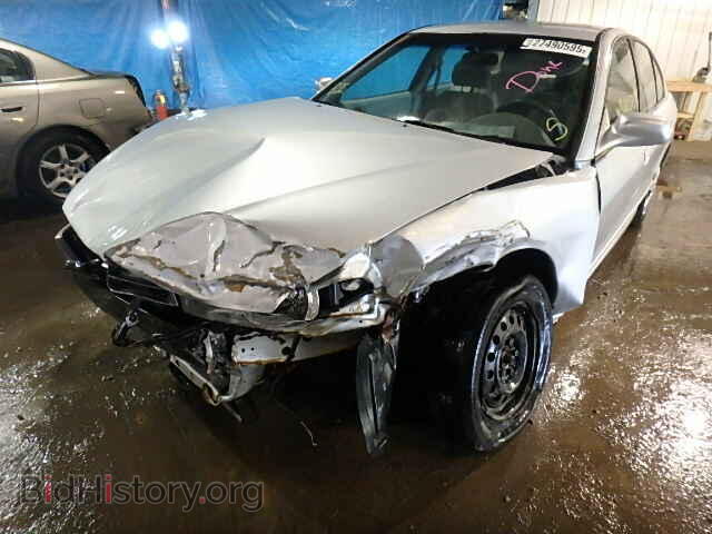 2003 MITSUBISHI GALANT - VIN: 4A3AA46G03E152040 - Фото 2