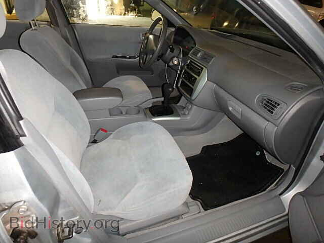 2003 MITSUBISHI GALANT - VIN: 4A3AA46G03E152040 - Фото 5