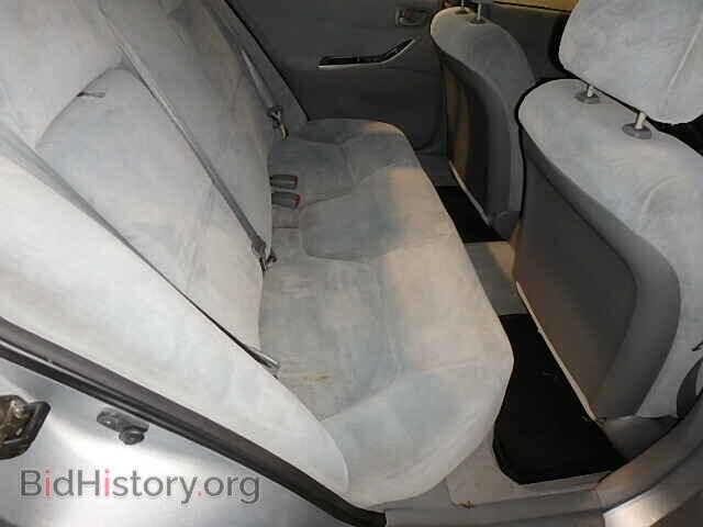 2003 MITSUBISHI GALANT - VIN: 4A3AA46G03E152040 - Фото 6