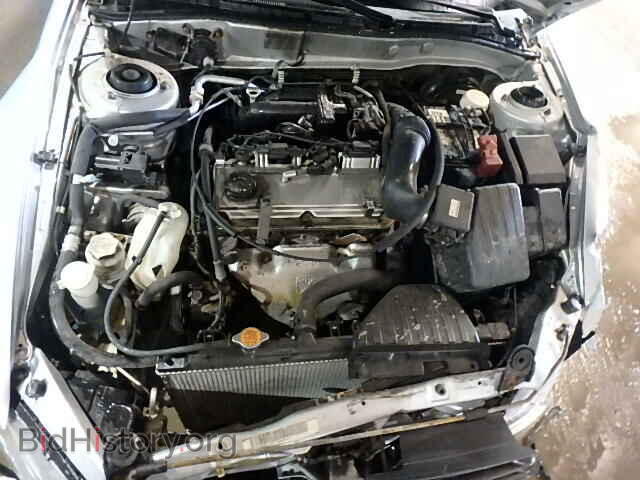 2003 MITSUBISHI GALANT - VIN: 4A3AA46G03E152040 - Фото 7