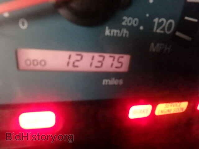 2003 MITSUBISHI GALANT - VIN: 4A3AA46G03E152040 - Фото 8
