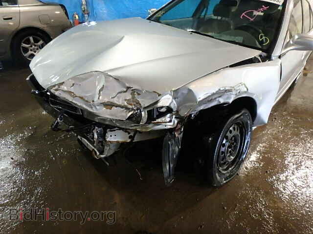 2003 MITSUBISHI GALANT - VIN: 4A3AA46G03E152040 - Фото 10