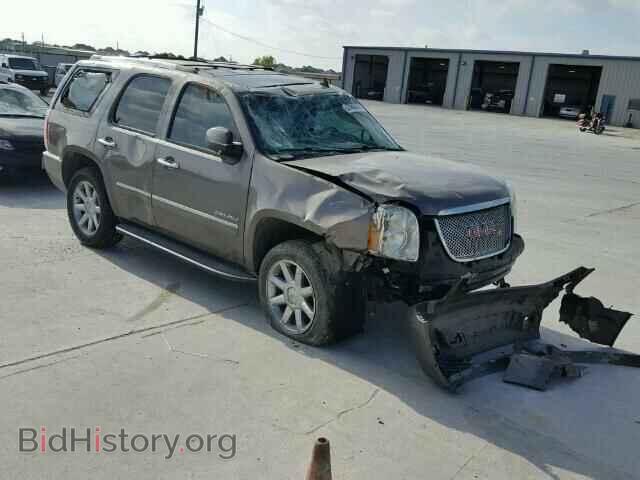 Photo 1GKS2EEF5DR299701 - GMC YUKON 2013