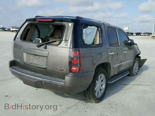 2013 GMC YUKON - VIN: 1GKS2EEF5DR299701 - Фото 4