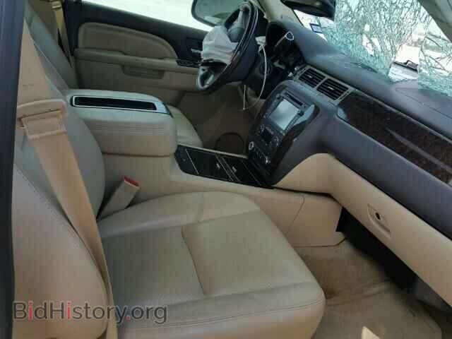 2013 GMC YUKON - VIN: 1GKS2EEF5DR299701 - Фото 5