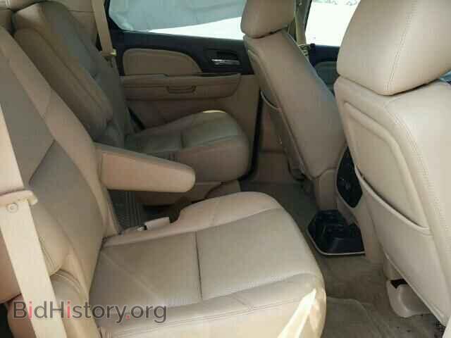 2013 GMC YUKON - VIN: 1GKS2EEF5DR299701 - Фото 6