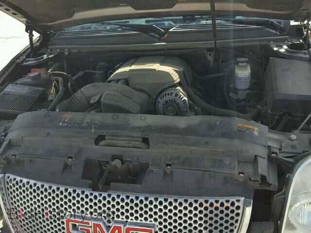 2013 GMC YUKON - VIN: 1GKS2EEF5DR299701 - Фото 7
