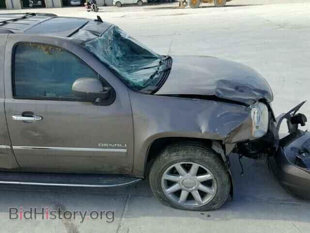 2013 GMC YUKON - VIN: 1GKS2EEF5DR299701 - Фото 9