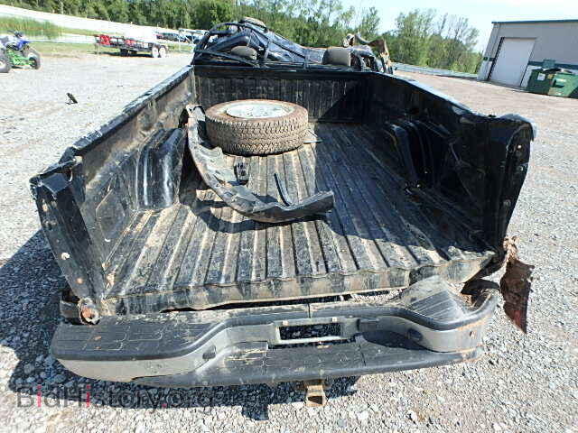 2006 CHEVROLET SILVERADO - VIN: 1GCEK14Z96E266840 - Фото 6