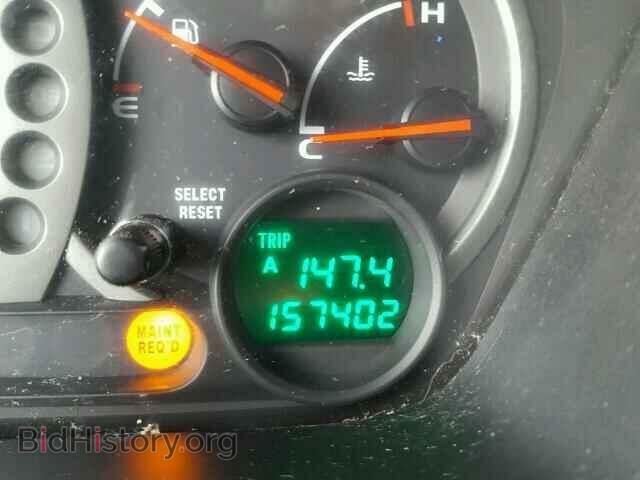2005 HONDA PILOT - VIN: 2HKYF18495H530301 - Фото 8