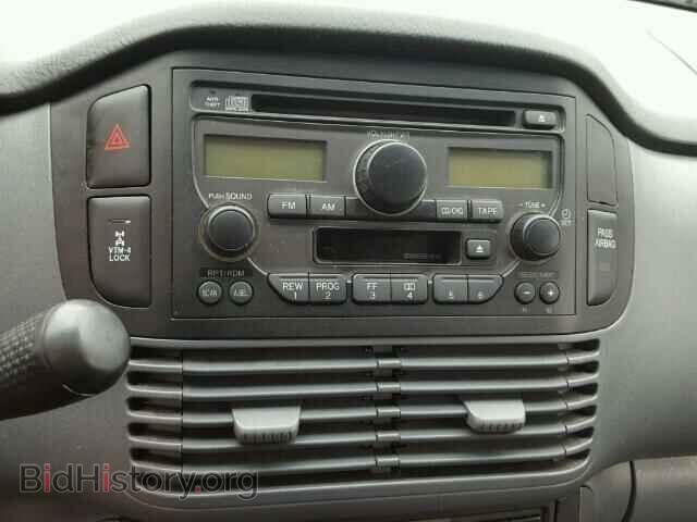 2005 HONDA PILOT - VIN: 2HKYF18495H530301 - Фото 9