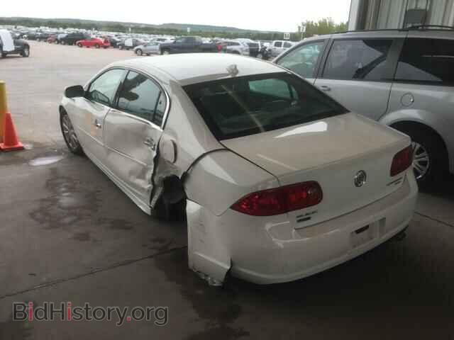 2010 BUICK LUCERNE - VIN: 1G4HC5EM6AU125271 - Фото 3