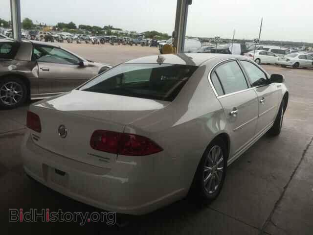 2010 BUICK LUCERNE - VIN: 1G4HC5EM6AU125271 - Фото 4
