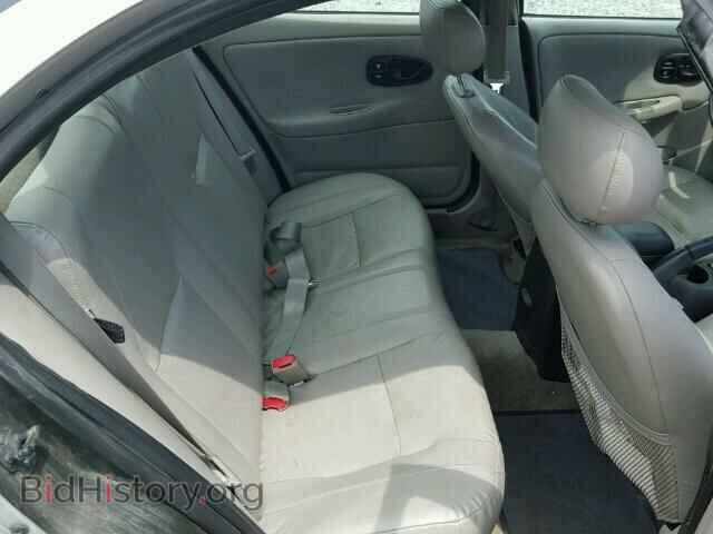 2001 SATURN SL/SL1/SL2 - VIN: 1G8ZK52711Z224569 - Фото 6