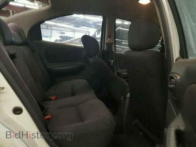 2003 DODGE NEON - VIN: 1B3ES26C83D225357 - Фото 6