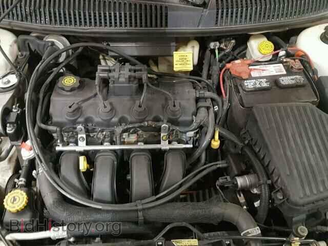 2003 DODGE NEON - VIN: 1B3ES26C83D225357 - Фото 7