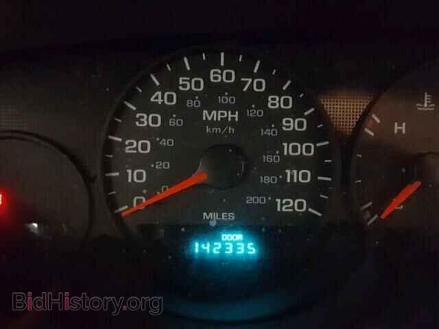 2003 DODGE NEON - VIN: 1B3ES26C83D225357 - Фото 8