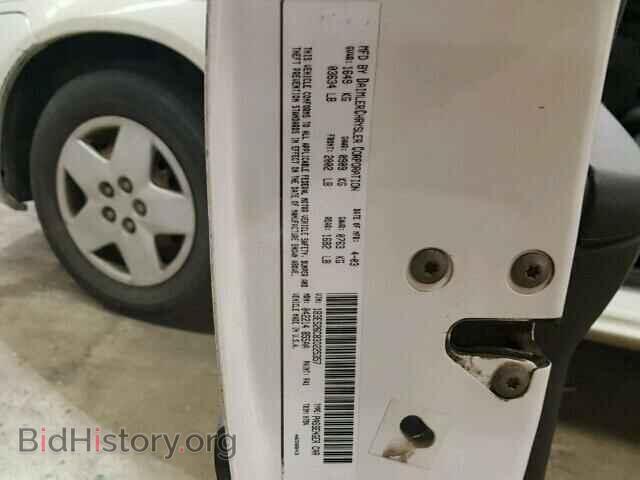 2003 DODGE NEON - VIN: 1B3ES26C83D225357 - Фото 10