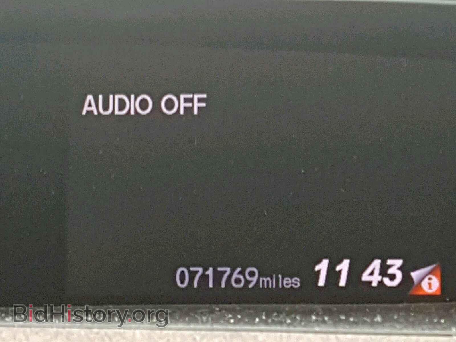2012 HONDA CIVIC LX - VIN: 19XFB2F50CE007304 - Фото 8
