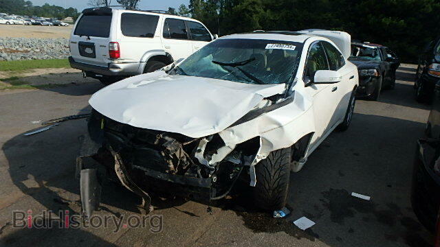 2010 NISSAN MAXIMA - VIN: 1N4AA5AP6AC822916 - Фото 2
