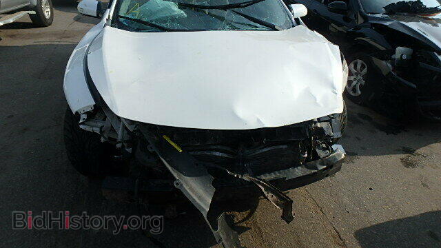 2010 NISSAN MAXIMA - VIN: 1N4AA5AP6AC822916 - Фото 7