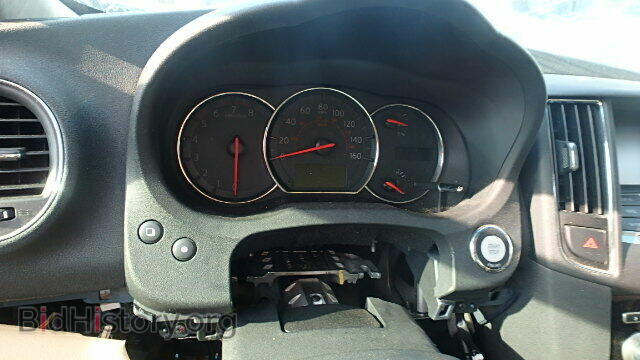 2010 NISSAN MAXIMA - VIN: 1N4AA5AP6AC822916 - Фото 8