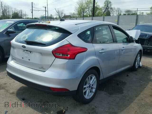2015 FORD FOCUS - VIN: 1FADP3K20FL233046 - Фото 4