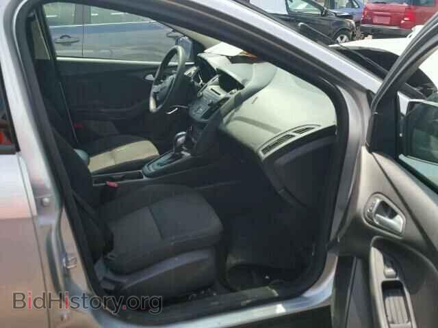 2015 FORD FOCUS - VIN: 1FADP3K20FL233046 - Фото 5