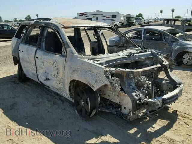 Фотография 1GKKRNEDXFJ259299 - GMC ACADIA 2015