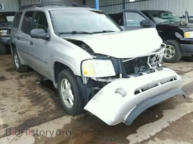 Photo 1GKET16S266166462 - GMC ENVOY 2006